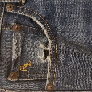 Ralph Lauren denim